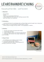 Vorschau - Anderer Materialtyp - Wichteltür - Waffelstand - Seite 1