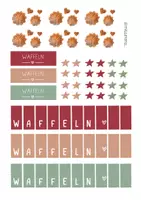 Vorschau - Anderer Materialtyp - Wichteltür - Waffelstand - Seite 2