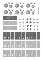 Vorschau - Anderer Materialtyp - Wichteltür - Waffelstand - Seite 3