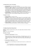 anteprima - Schede informative - il Genere Fantasy. Attività per la scuola secondaria. - Pagina 3