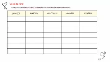 anteprima - Materiale di supporto/inclusione - La settimana della Gentilezza, attività didattiche Speciali - Pagina 3