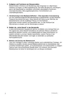 Vorschau - Arbeitsblätter - Leben in der Mediengesellschaft - Arbeitsblätter zum Umgang mit Medien - Seite 2