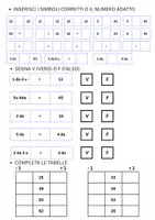 anteprima - Esercizi - esercizi entro 80 - Pagina 1