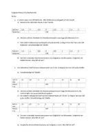 Vorschau - Arbeitsblätter - Einstieg exp.Funktion - Deckblatt