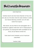Vorschau - Klassenarbeiten - Klassenarbeit: Lineare Erörterung verfassen (KI in Schulen) - Seite 1