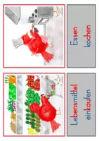Vorschau - Poster - Alltags-/Familien-Dienste mit Karl Kanari 🐦✨ - Seite 3
