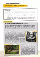 Vorschau - Arbeitsblätter - Literaturwerkstatt: Deep Expression - Ophelia in unterschiedlichen Epochen - Seite 3