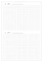 Vorschau - Klassenarbeiten - Hexadezimalsystem Test Klassenarbeit - Seite 3