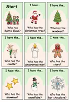 Vorschau - Spiele - Christmas_I have...who has...? - Seite 1