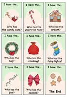 Vorschau - Spiele - Christmas_I have...who has...? - Seite 3
