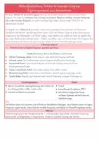 Vorschau - Merkblätter - Ereigniskärtchen - Ergänzungsmaterial zum Jahreskalender mit Karl Kanari - Seite 1
