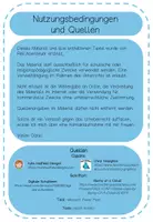 Vorschau - Arbeitsblätter - Halloween - Kürbis Karte mit Lückentext - Klasse 2 - 3 - Seite 1