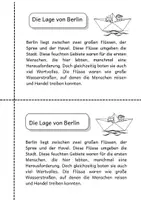Vorschau - Arbeitsblätter - Die Gründung von Berlin - Seite 3
