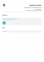 Vorschau - Test - Grammatiktest zum Thema Wortarten (Sek I) - Seite 1