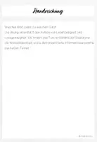 Vorschau - Arbeitsblätter - Lesedetektiv: Genau-LesenTraining (Leseverstehen, Blitzlesen) - Seite 2