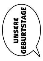 Vorschau - Anderer Materialtyp - Ameisenklasse Geburtstagskalender im Superheldenstil - Seite 3