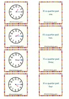 Vorschau - Spiele - Finde Paare - Time - viertel nach - Deckblatt