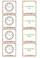 Vorschau - Spiele - Finde Paare - Time - viertel nach - Seite 2