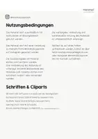 Vorschau - Arbeitsblätter - Schöpfung: Arbeitsblätter (Staunen, Bedrohung und Bewahren) - Seite 1
