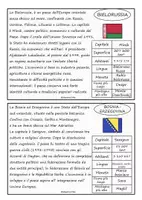 anteprima - Esercizi - Europa-schede informative e attività sugli stati europei - Pagina 3