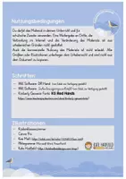 Vorschau - Arbeitsblätter - Rechenspaziergang - Aufgabenfamilien (M & D) - Seite 1