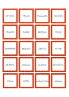 anteprima - Giochi - Europa-gioco delle coppie Stato-capitale - Pagina 2