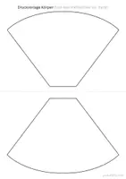Vorschau - Mal- und Bastelvorlagen - Eule Bastelvorlage - Fensterbild mit Kaffeefiltern - Seite 3