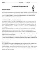 Vorschau - Arbeitsblätter - 📚 Materialpaket: Leserbriefe verfassen – Gesellschaftlich relevante Themen argumentativ aufarbeiten ✍️ 📝🌍 - Arbeitsblätter, Merkblatt und Klassenarbeiten 📄✍️ - Seite 2