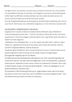 Vorschau - Arbeitsblätter - 📚 Materialpaket: Leserbriefe verfassen – Gesellschaftlich relevante Themen argumentativ aufarbeiten ✍️ 📝🌍 - Arbeitsblätter, Merkblatt und Klassenarbeiten 📄✍️ - Seite 3