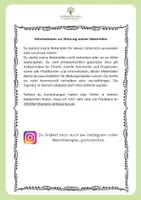 Vorschau - Bildkarten - Rechtschreiben: Merkhilfe b oder d - Seite 2