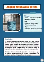 Vista previa - Unidades / Secuencias / Situaciones de Aprendizaje - 20 experimentos fáciles - página 3