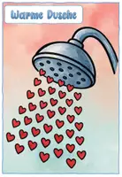 Vorschau - Mal- und Bastelvorlagen - Warme Dusche: wertschätzende Worte im Klassenzimmer - Seite 3
