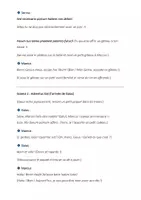 Aperçu - Autre type de ressources - Latin - Pièce de théâtre - Felix dies natalis - Page 2