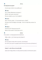 Aperçu - Autre type de ressources - Latin - Pièce de théâtre - Felix dies natalis - Page 3