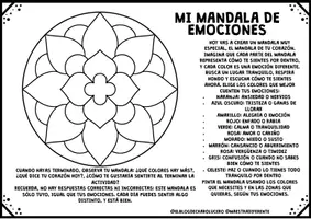 Vista previa - Otros - MANDALAS EMOCIONALES - página 2