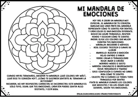 Vista previa - Otros - MANDALAS EMOCIONALES - página 3
