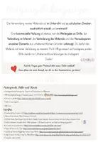 Vorschau - Unterrichtsreihen - Mini-Unterrichtsreihe: Sichtbarkeit im Dunkeln (Kl.1-4) - Seite 1