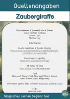 Vorschau - Fördermaterial/Inklusion - Farben und Schulsachen – Interaktives DAZ-Spiel mit Audio und Bildern - Seite 3