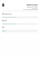 Vorschau - Merkblätter - Konjunktiv I und II - Merkblatt - Seite 2