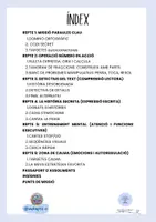 Vista previa - Unidades / Secuencias / Situaciones de Aprendizaje - Cuadernillo Misión Aula - Versión castellano o catalán - página 2