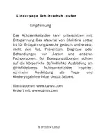 Vorschau - Spiele - Kinderyoga Eiskunst laufen - Seite 2