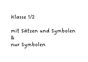 Vorschau - Anderer Materialtyp - Reflexionskarten für mehr Ruhe Klasse 1-2 - Seite 2