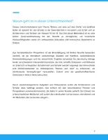 Vorschau - Unterrichtsreihen - Romeo und Julia auf dem Dorfe von Gottfried Keller - Unterrichtsmaterial zu Kellers Novelle | Gruppenpuzzle | Lückentext | Single-Choice Test - Seite 1