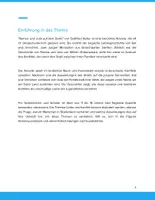 Vorschau - Unterrichtsreihen - Romeo und Julia auf dem Dorfe von Gottfried Keller - Unterrichtsmaterial zu Kellers Novelle | Gruppenpuzzle | Lückentext | Single-Choice Test - Seite 3