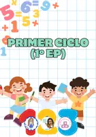 Vista previa - Unidades / Secuencias / Situaciones de Aprendizaje - CUADERNO CÁLCULO Y PROBLEMAS EP - página 2