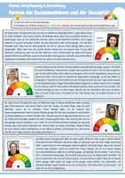 Vorschau - Arbeitsblätter - Formen des Zusammenlebens und der Sexualität (Lebensformen / Familienformen / Begriffserklärungen / Coming Out / Erlebnisberichte / Toleranz / Biologie) - Seite 3