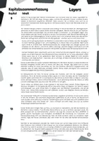 Vorschau - Unterrichtsreihen - Materialpaket zum Roman „Layers“ – Ganzschriftanalyse, Medienkritik und ethische Urteilsbildung (Klasse 8/9) - Seite 3