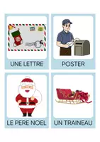 Aperçu - Affichage - Vocabulaire autour de l'album - Page de couverture