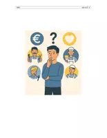 Vorschau - Arbeitsblätter - Unterrichtsstunde: Berufswahl - Welche Faktoren spielen eine Rolle? - Seite 2