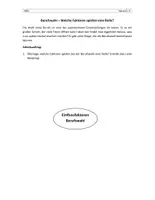 Vorschau - Arbeitsblätter - Unterrichtsstunde: Berufswahl - Welche Faktoren spielen eine Rolle? - Seite 3